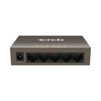 Tenda TEF1005D Switch Hub 5 Port Fast Ethernet Casing Besi