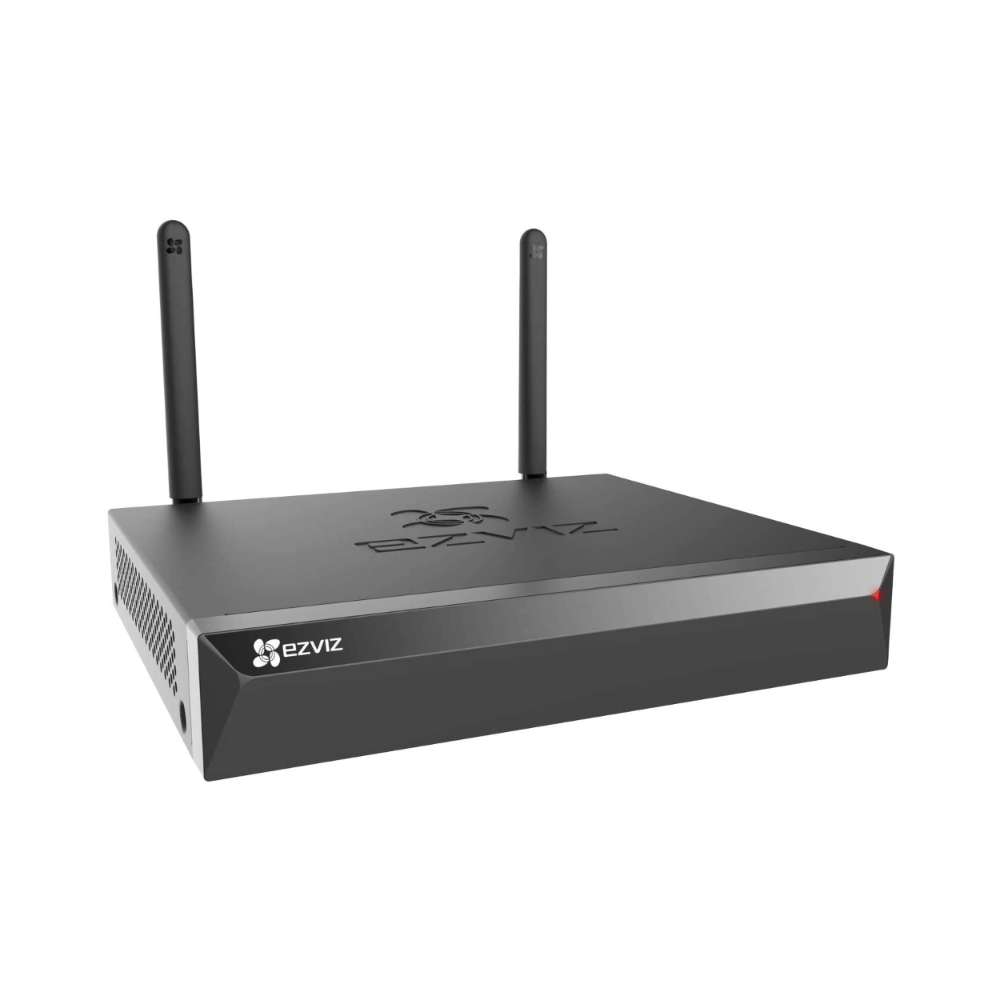 EZVIZ X5S NVR 4 Channel | Network Smart Home Security Recorder