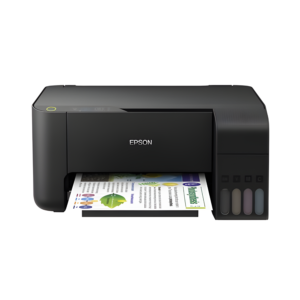 PRINTER EPSON L3210 ALL-IN-ONE