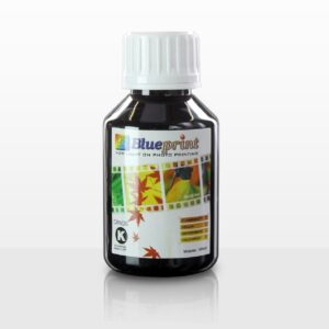 Blueprint Epson Tinta Botol Photo 100 ml Black | Tinta Printer Inkjet