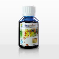 Blueprint HP Tinta Botol Photo 100 ml Cyan | Tinta Printer Inkjet