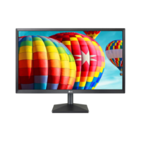 Monitor LG LED 24MK430H-B 24 Inch Full HD