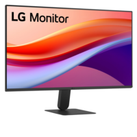 Monitor LG 24U411A-B IPS 24 Inch Full HD 120Hz HDR10