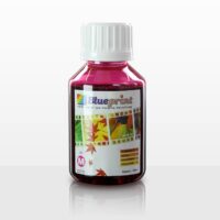 Blueprint HP Tinta Botol Photo 100 ml Magenta | Tinta Printer Inkjet