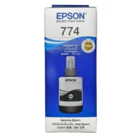 Tinta Epson T7741 Black Original