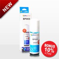 Tinta Epson Blueprint 003 Refill 72 ml Cyan | Tinta Printer Epson Blueprint