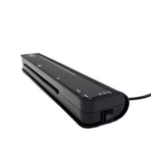 Blueprint BP-LM125A Mesin Laminating A4–F4 Hot & Cold