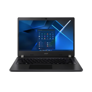 ACER TRAVELMATE P40 I5 1335 / 16GB / 512GB SSD / W11+OHS+M365B / 14.0 WUXGA IPS / FP / GRY