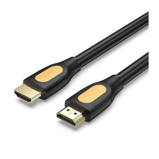 VENTION KABEL HDMI 2.0 MALE TO MALE 4K - ALI
