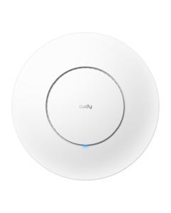 Cudy AP3000 Ceiling Access Point WiFi 6 AX3000 2.5G | Access Point