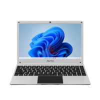 AVITA PURA A+ / INTEL CORE I5-1235U / 8GB / 512GB SSD / 14.0" FHD IPS / HDMI / WINDOWS 11 / SILVER