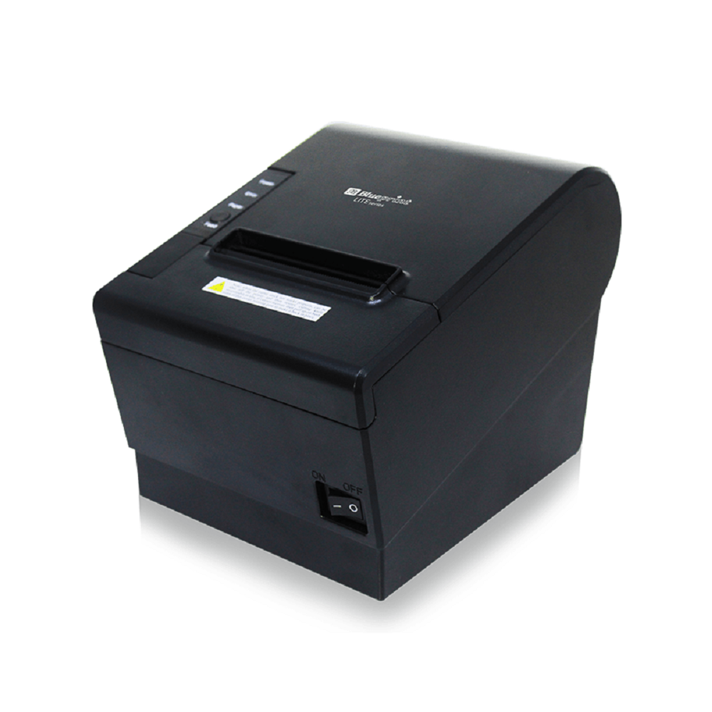 BP-LITE80DX Blueprint LITE80X Printer Kasir Thermal | USB RJ11 - Image 2