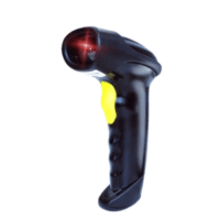 Blueprint Barcode Scanner 2D USB Bluetooth Wireless LITE W2D | Scanner QR Code