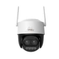 IMOU Cruiser Z 10MP (5+5MP) PTZ Zoom Outdoor Camera