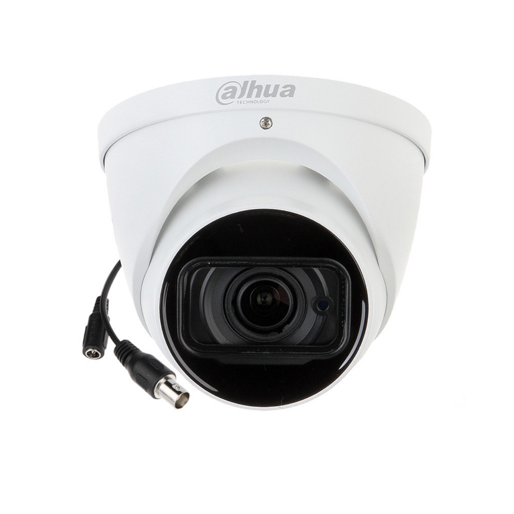 CCTV Dahua Indoor Camera 2MP DH-HAC-HDW1240TRQP-A DIP