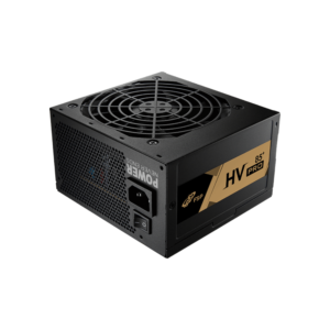 FSP HV PRO 85+ PSU 650W