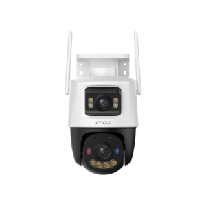 IMOU CCTV Cruiser Dual Camera 10MP