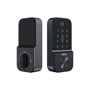 IMOU Cubo 1 Smart Door Lock Wi-Fi
