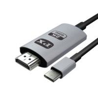 Kabel MHL USB Type-C to HDMI Converter PX MHA-30C