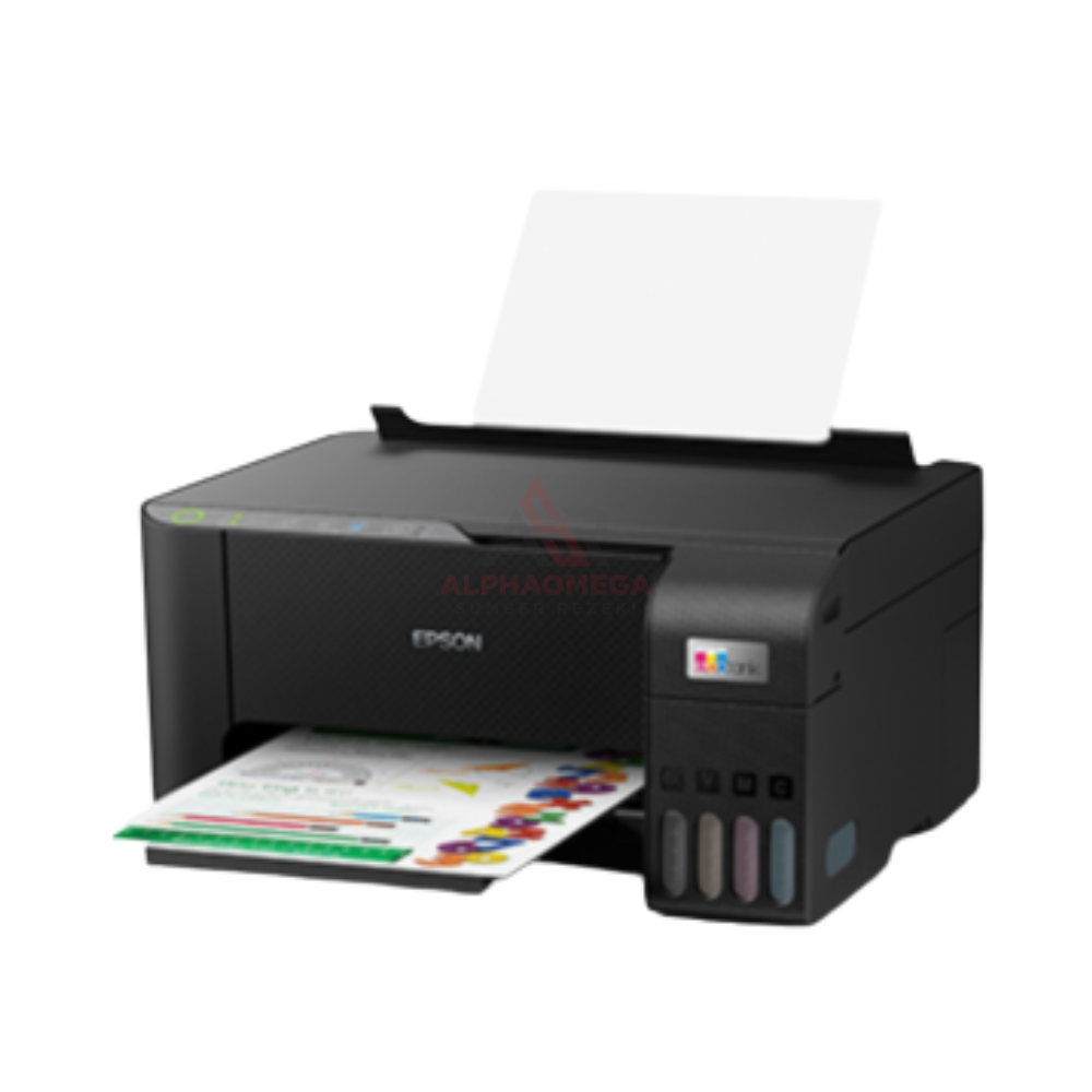 Epson EcoTank L3250 All-in-One WiFi Printer Print Scan Copy Ink Tank Original