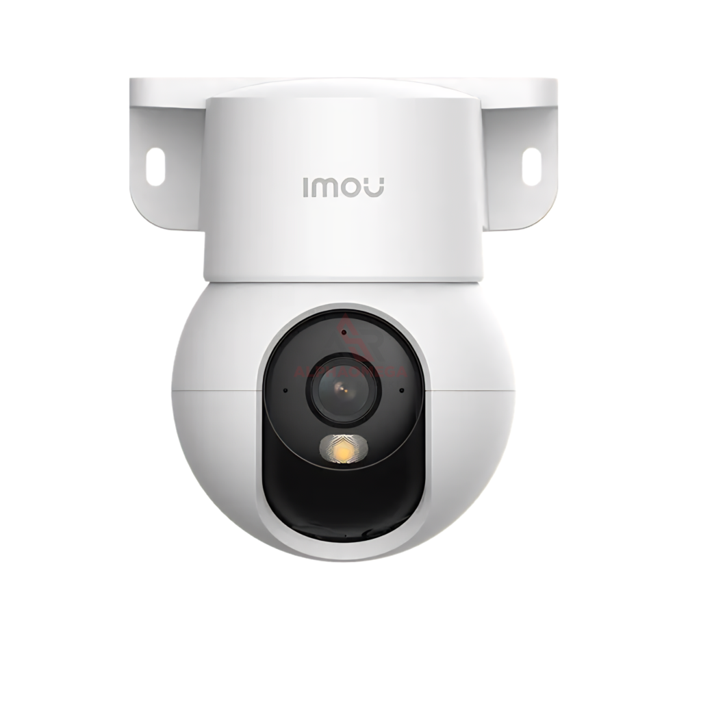 IMOU Ranger Mini 5MP WiFi 6 Pan Tilt Camera