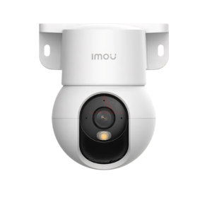 IMOU Ranger Mini 5MP WiFi 6 Pan Tilt Camera