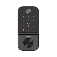 IMOU Smart Lock Cubo 1 Fingerprint WiFi Door Lock