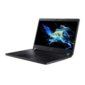 ACER TRAVELMATE P40 CORE I5-1335U 16GB 512GB SSD 14″ WUXGA IPS FINGERPRINT WINDOWS 11 + OFFICE GREY
