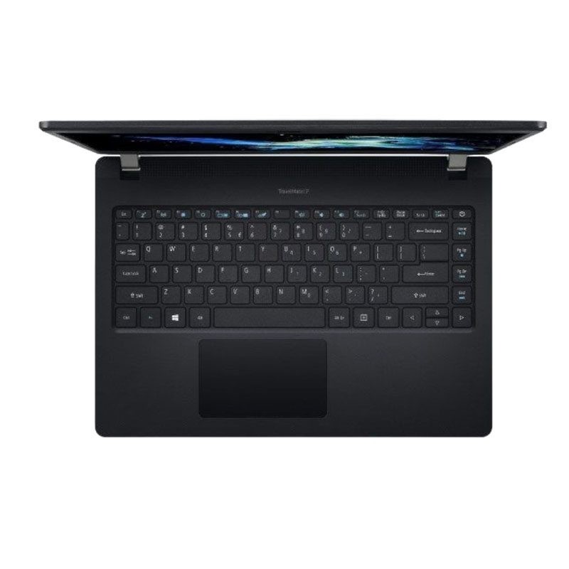 TravelMate-P40-3 ACER TRAVELMATE P40 CORE I5-1335U 16GB 512GB SSD 14″ WUXGA IPS FINGERPRINT WINDOWS 11 + OFFICE GREY - Image 2