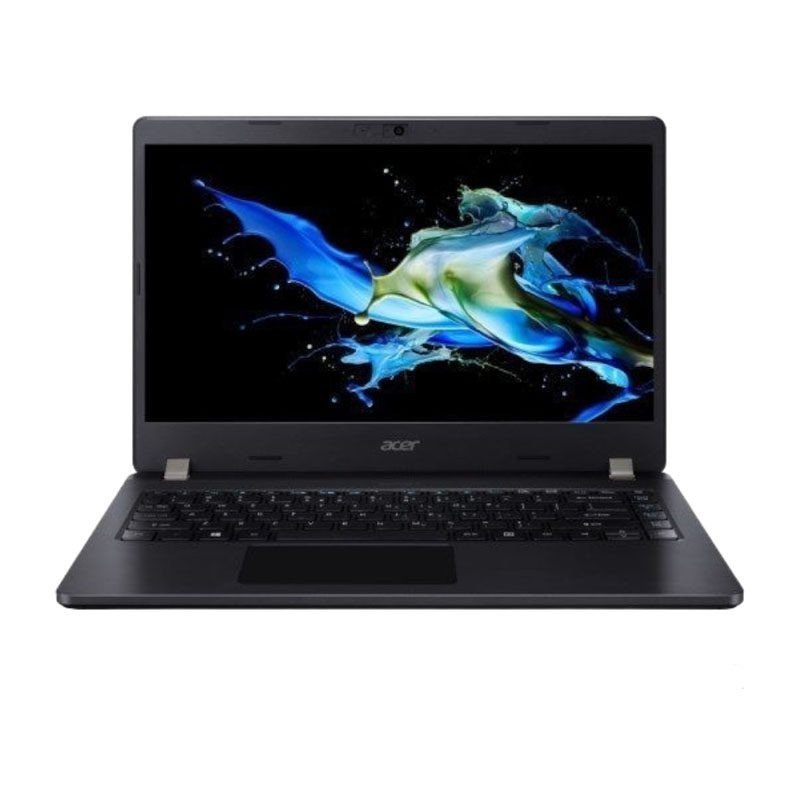 TravelMate-P40 ACER TRAVELMATE P40 CORE I5-1335U 16GB 512GB SSD 14″ WUXGA IPS FINGERPRINT WINDOWS 11 + OFFICE GREY - Image 3