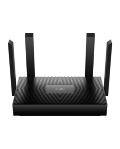 Cudy WR1500 WiFi 6 Router AX1500 Dual Band | Router Internet