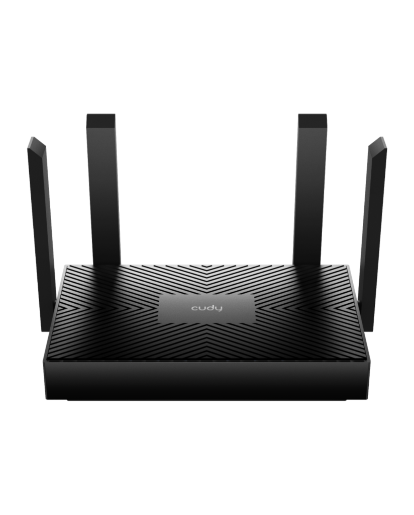 Cudy WR1500 WiFi 6 Router AX1500 Dual Band | Router Internet