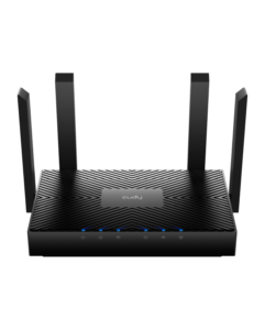 Cudy WR3000 WiFi 6 Router AX3000 Dual Band | Router Internet