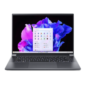 ACER SWIFT X 14 OLED SFX14 ULTRA 7 155H RTX 4060 32GB 1TB W11 + OHS 14.5″ 2.8K 120HZ 2Y ADP