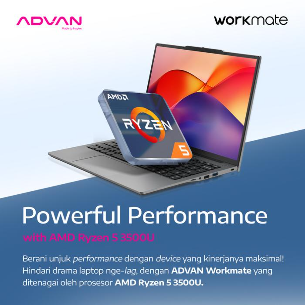 advan-workmate-ryzen-5-3500u-8gb-256gb-ssd-14″-wuxga-ips-windows-11-blue-08 ADVAN WORKMATE RYZEN 5 3500U 8GB 256GB SSD 14″ WUXGA IPS WINDOWS 11 BLUE - Image 10