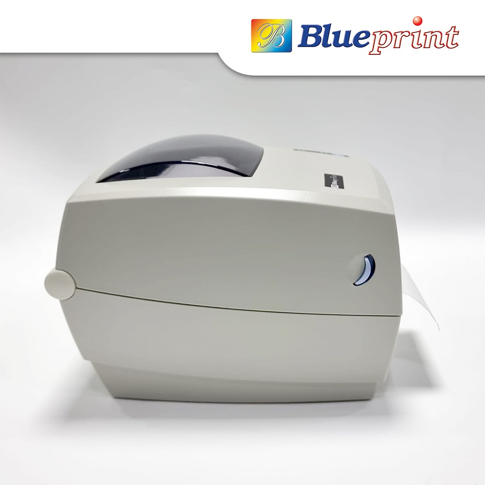 angle 2 (1) Printer Thermal Barcode Label Resi A6 Blueprint BP-TD110BT | Printer Label Bluetooth - Image 8