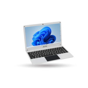 AVITA PURA A+ CORE I5-1235U 8GB 512GB SSD 14″ FHD WINDOWS 11 SILVER