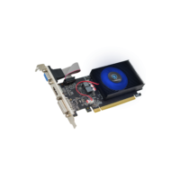 Vurrion GeForce GT 730 Low Profile 4GB DDR3 128 Bit | VGA NVIDIA