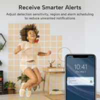 imou cctv cue 2e camera wifi 2mp