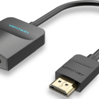 VENTION CONVERTER HDMI TO VGA - 42161