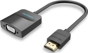 VENTION CONVERTER HDMI TO VGA - 42161