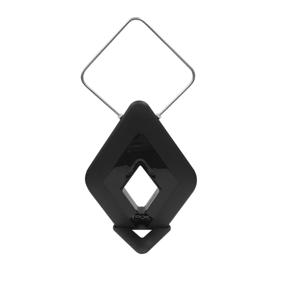 Antena TV Digital Analog Indoor / Outdoor Booster DVB-T2 PX HDA-2000B