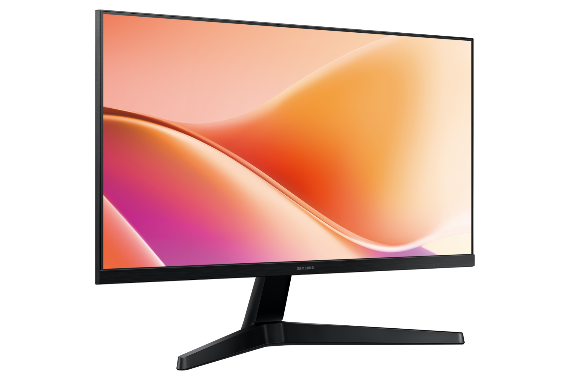 id-essential-s3-s33gf-ls24f330eaexxd-550065623 Monitor Samsung Essential S3 S33GF LS24F330 24 Inch VA 100Hz Full HD - Image 3