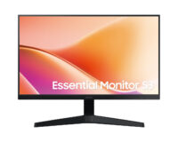 id-essential-s3-s33gf-ls24f330eaexxd-550065656 Monitor Samsung Essential S3 S33GF LS24F330 24 Inch VA 100Hz Full HD