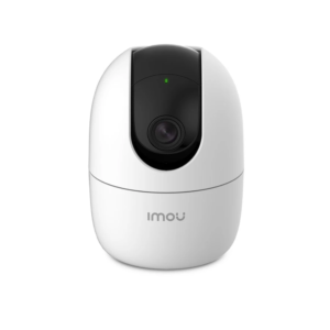 IMOU CCTV Ranger A1 Camera WiFi 6 5MP