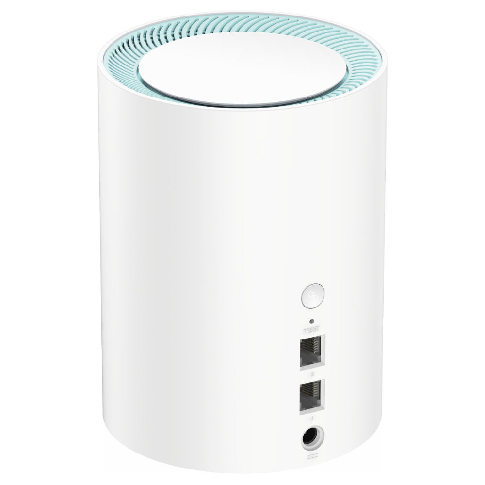 m1300-1pack-04 Cudy M1300 Mesh WiFi AC1200 Router Gigabit Port | 1Pack - Image 3