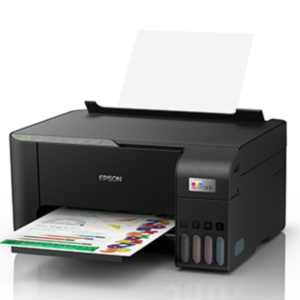 PRINTER EPSON L3250 ALL IN ONE WI-FI