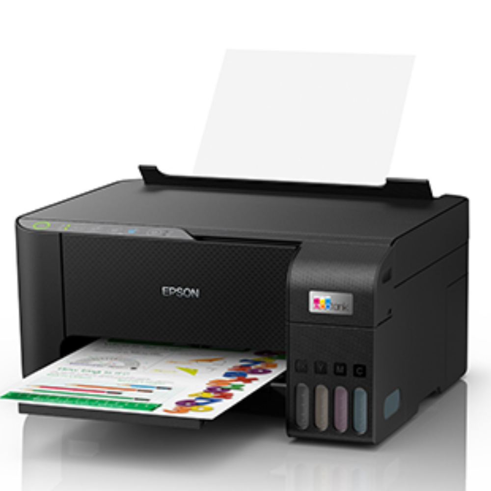 PRINTER EPSON L3250 ALL IN ONE WI-FI