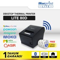 Blueprint LITE80D Printer Kasir Thermal | USB Bluetooth RJ11