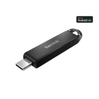 SanDisk Ultra USB Type-C Flash Drive | Flashdisk USB-C SDCZ460